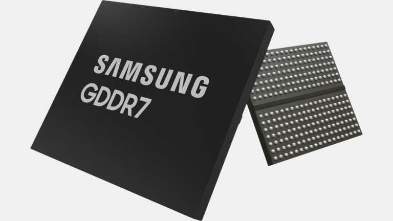 Samsung’un HBM4 ve DDR5 Yol Haritası: 2nm GAA Üretim ve Yüksek Kapasiteli Bellekler