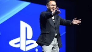 Shuhei Yoshida’nın Yeni Nesil Konsol Stratejisi: FPS ve Oynanış Çeşitliliği Ön Planda