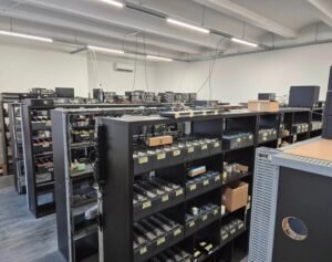 SIMCARTEL Ağının Çökertilişi: Avrupa ve Uluslararası İşbirliğiyle Durdurulan Tele-komünikasyon Tabanlı Dolandırıcılık Şebekesi