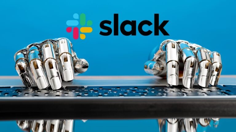 Slack’in Yapay Zeka Destekli Yeniden Doğuşu: Kurumsal İletişimde Yeni Bir Dönem