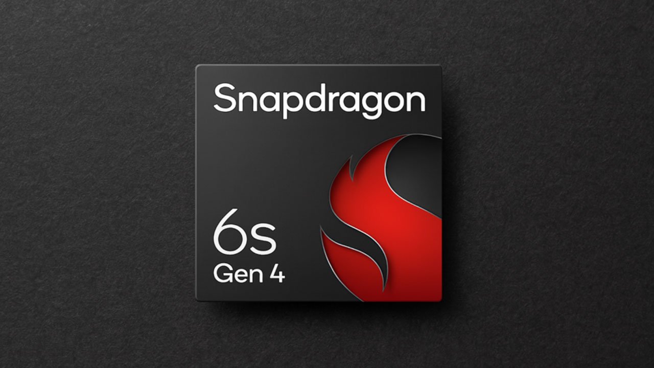 Snapdragon 6s Gen 4 ile Düşük Bütçeli Telefonlar İçin Güç ve Dizinim Özellikleri Gelişiyor