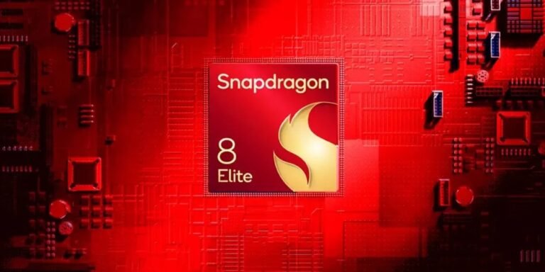 Snapdragon 8 Elite Gen 6: 2nm Üretimle Yeni Amiral Gemisi Mı Geliyor?