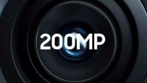 Sony LYT-910: Yeni 200MP Kamera Sensörüyle Mobilde Devrim İçin Yola Çıkıyor