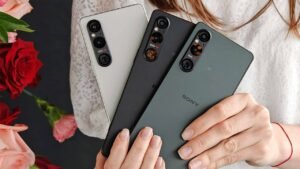 Sony’nin Android 16 Güncelleme Serüveni: İlk Gelenler ve Bu Güncellemenin Geleceği
