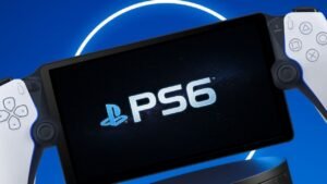 Sony’nin Taşınabilir PlayStation 6: Giriş Seviyesiyle Yeni Nesil Ekosistem
