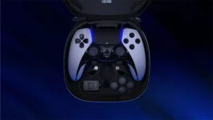 Sony’nin Yeni DualSense’i Çıkarılabilir Batarya ile Gelecek mi? Sızıntılar Tartışılıyor