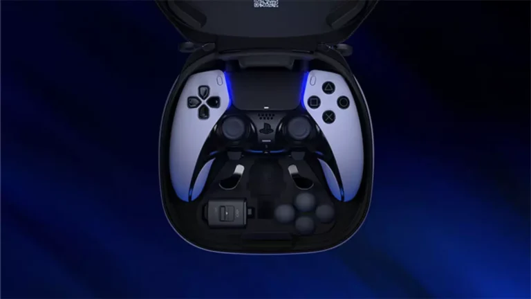 Sony’nin Yeni DualSense’i Çıkarılabilir Batarya ile Gelecek mi? Sızıntılar Tartışılıyor