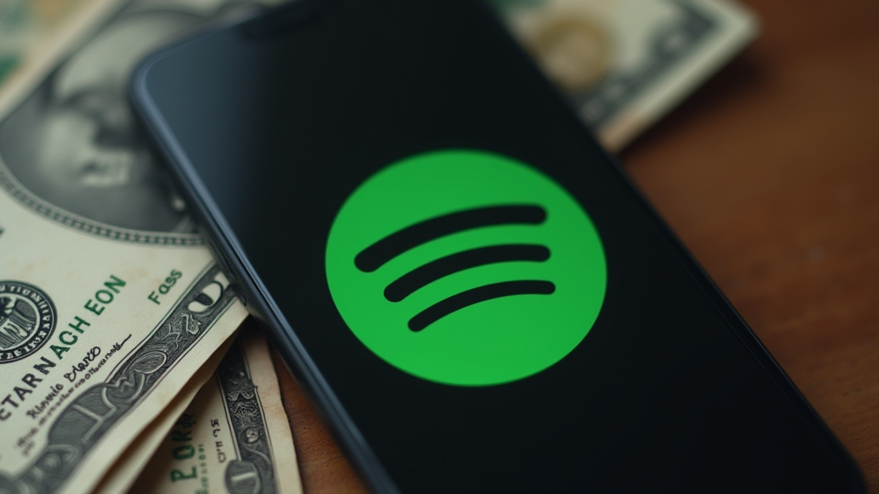 Spotify Türkiye’de Abonelik Ücretlerinde Büyük Artış ve Pazar İncelemesi