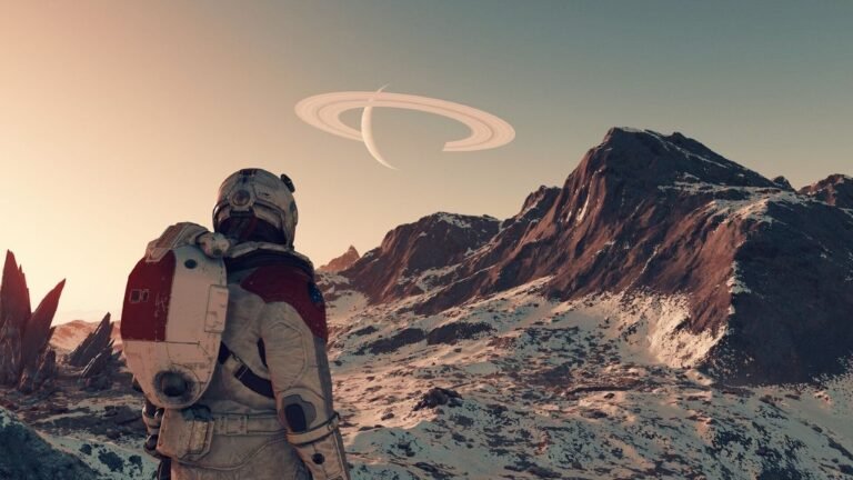 Starfield PS5 için Gelişmeleri: 2026’ya Ertelenen Duyuru ve Yeni İçerik Planları