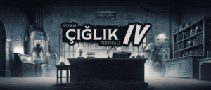 Steam Çığlık Festivali 2025: Geri Sayım Başladı, İndirimler Kapınızı Çalıyor