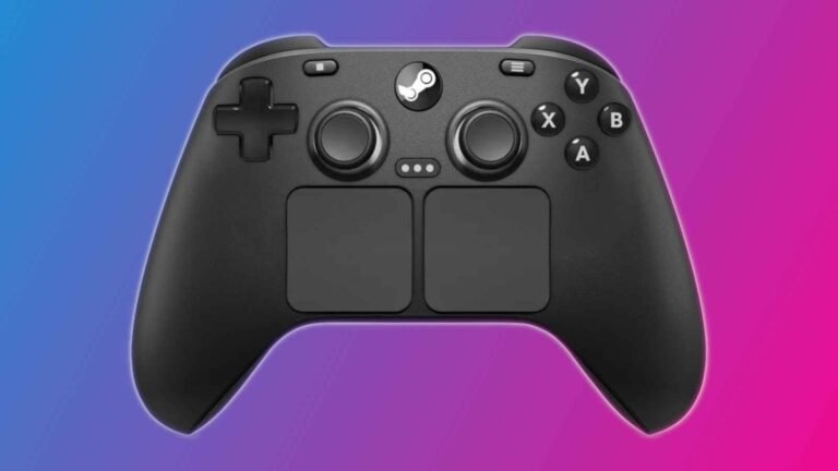 Steam Controller 2 Sızıntıları: Yeni Donanım İçin Derinlemesine İnceleme