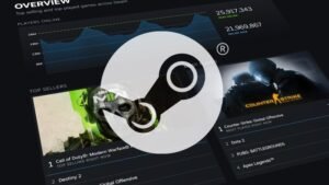 Steam’in Haftalık En Çok Satan Oyunları: 9–16 Ekim Verileriyle Derinlemesine Bakış