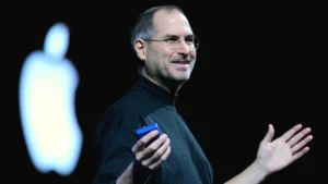 Steve Jobs, California ve Yeniliğin Simgesi: 1 Dolarlik Madeni Parada Yer Alacak Yeni Tasarım