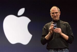 Steve Jobs İçin 2026 Hatıra Parası: ABD’nin Onur Göstergesi ve Darphane Planları