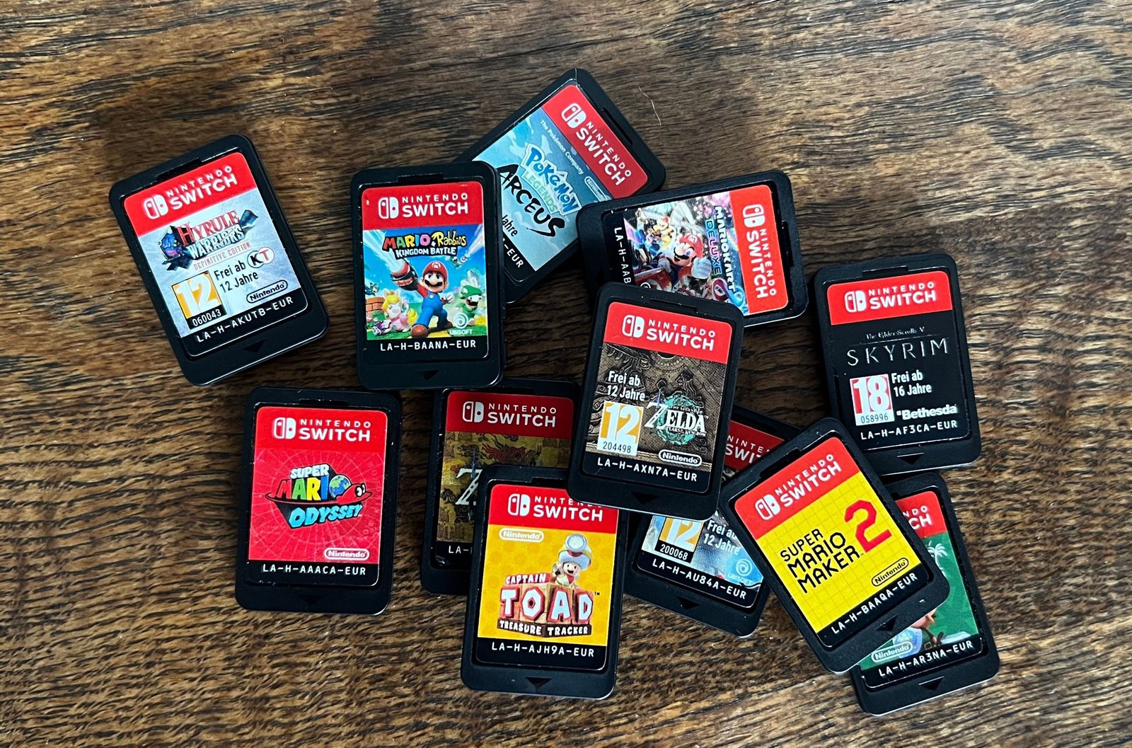 Switch 2 ve Modlu Switch'in Performans Karşılaştırması: Oyunlar VIP Performansta mı?