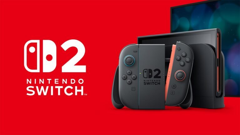 Switch 2 ve Modlu Switch’in Performans Karşılaştırması: Oyunlar VIP Performansta mı?