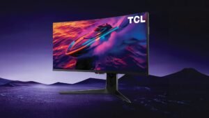 TCL’nin G64 ve R84 Serileriyle Yükselen Oyun Monitörü Deneyimi: QD-Mini LED ile Göz Alıcı Görseller