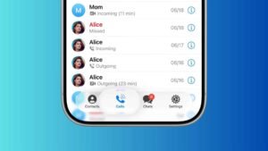 Telegram ve WhatsApp İçin Liquid Glass Esintileri: iOS 26 ile Gelen Yenilikler ve Premium Özellikler