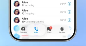 Telegram’in Yeni iOS 26 Benzeri Tasarımı Eski Sürümlerde de Sorunsuz Çalışıyor: Liquid Glass Etkisi ve Güncellemeler