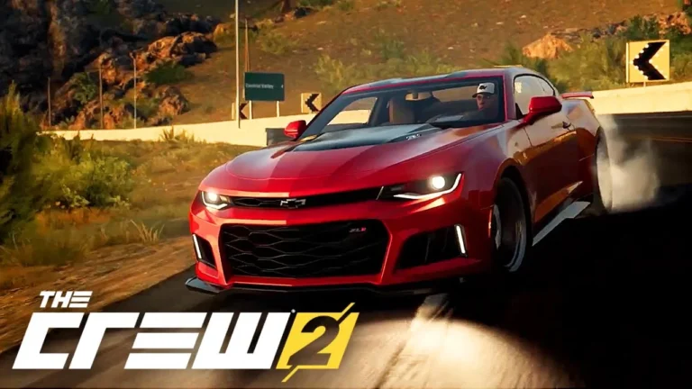 The Crew 2 Hibrit Mod: İnternetsiz Oynama ile Oyunun Erişilebilirliği Artırılıyor