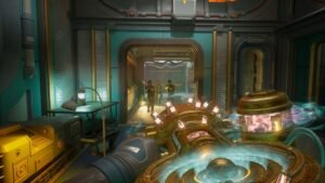 The Outer Worlds 2 Türkçe Yaması Yayında: Oyun Dünyasına Türkçe Ses ve Metin Desteği