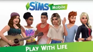 The Sims Mobile Kapanışı: Oyunun Servisleri 2026’da Tamamen Sonlanıyor