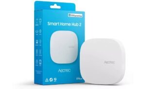 Thread Protokolüyle Akıllı Evlerde Entegrasyon ve Gelecek Vizyonu