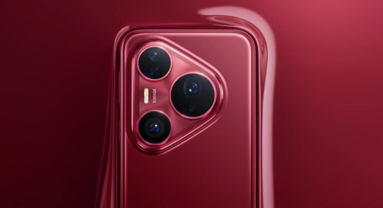 TIME Ödüllü 2025 İcatları: Pura 80 Ultra ve Watch GT 6 Pro En İyiler Arasında