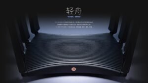 TP-Link’in Yeni WiFi 7 BE7200 Yönlendirici Serisi: TL-7DR7270 ve TL-7DR7290