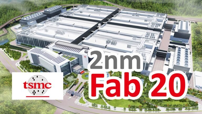 TSMC: N2 ve N4 Geçişleriyle Yarıiletken Üretiminde ABD Odaklı Büyüme Stratejisi