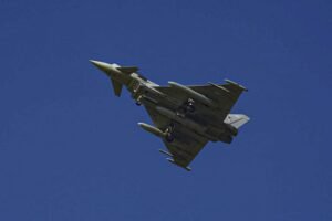 Türkiye ve Katar: Eurofighter Typhoon Tartışmaları ve Yedek Sistem Stratejisi