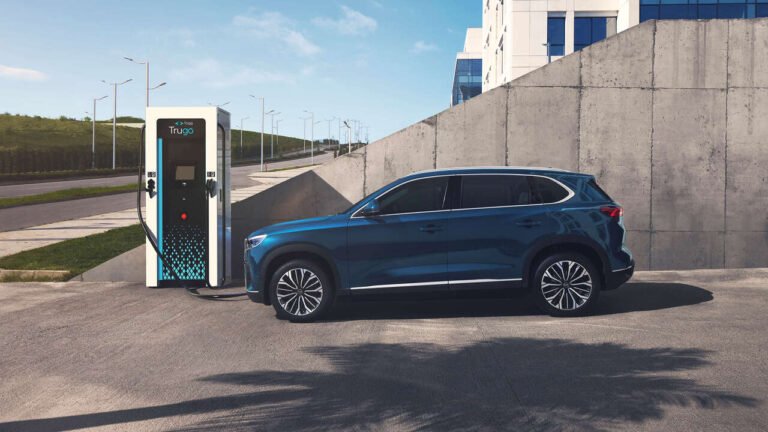 Türkiye’nin Elektrikli Araç Altyapısında Dönüşüm İçin Yeni Destek Paketi Açıkladı