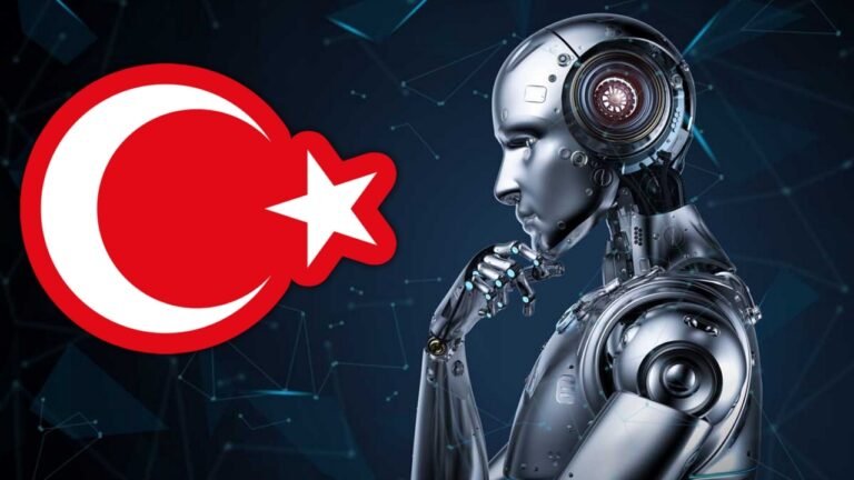 Türkiye’nin Yapay Zeka Haritası 2025: Kullanım Oranları ve Amaçlar