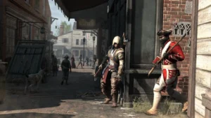Ubisoft’in Assassin’s Creed Projesi: 19. Yüzyıl Sonrası ve Politik Riskler