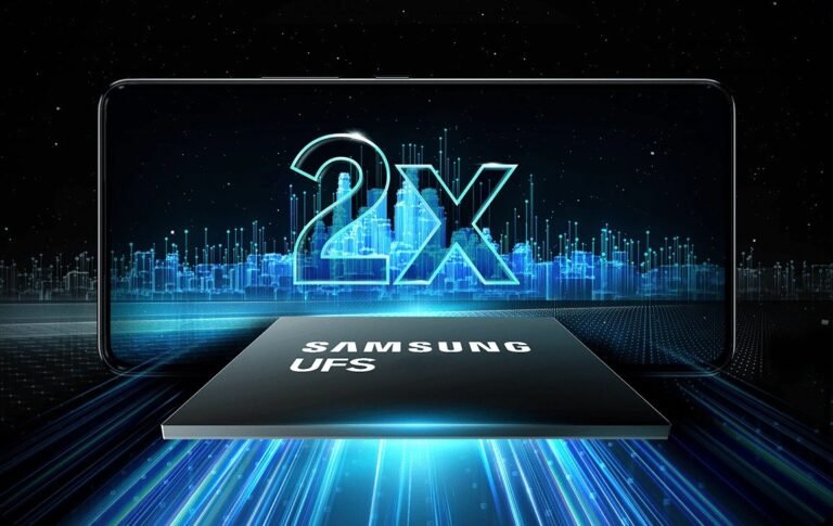 UFS 5.0: Akıllı Cihazlarda Yeni Nesil Bellek Mimarisinin Zamanı