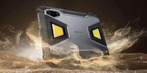 Ulefone Armor Pad 5 Ultra ve Armor Pad 5 Serisinin Öne Çıkan Özellikleri