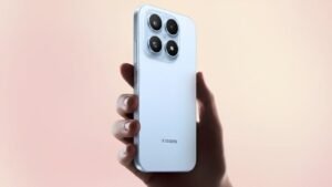 Ultra İnce Segmentte Xiaomi 17 Air ve Rekabetin Yeni Yüzü