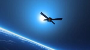 Uzayda Gigawatt Veri Merkezleri: Bezos’un Gelecek Vizyonu ve Zorluklar