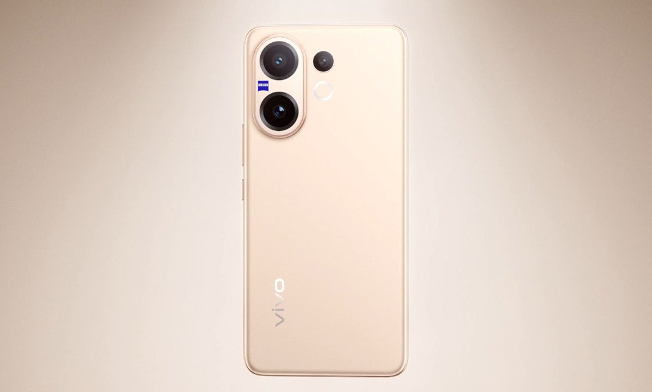 V60 5Gyle ZEISS İş Birliğinin İzinde: Kamera, Performans ve Pil Özellikleriyle Öne Çıkan Yeni Vivo Modeli