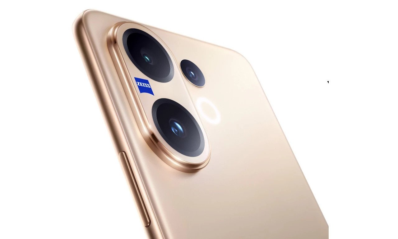 V60 5Gyle ZEISS İş Birliğinin İzinde: Kamera, Performans ve Pil Özellikleriyle Öne Çıkan Yeni Vivo Modeli