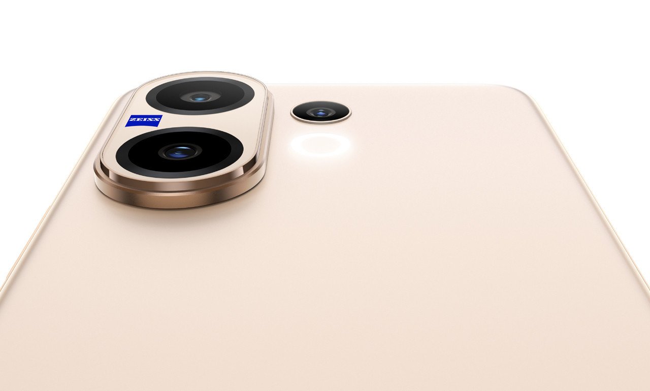 V60 5Gyle ZEISS İş Birliğinin İzinde: Kamera, Performans ve Pil Özellikleriyle Öne Çıkan Yeni Vivo Modeli