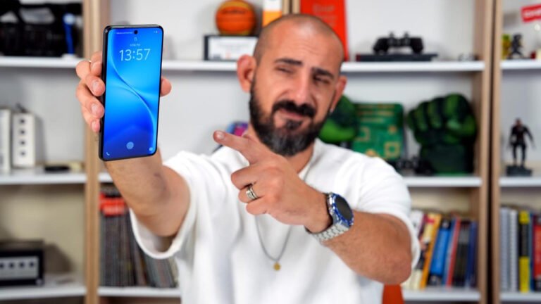 V60 Lite ile Fiyat-Performans Dengesini Yeniden Keşfetmek: İnceleme Özeti