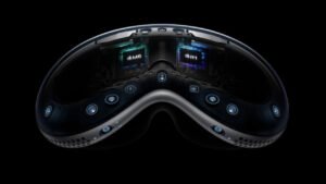 Vision Pro M5 ile Görsel Deneyimde Devrim: M5 Çip, Geliştirilmiş Bant ve visionOS 26