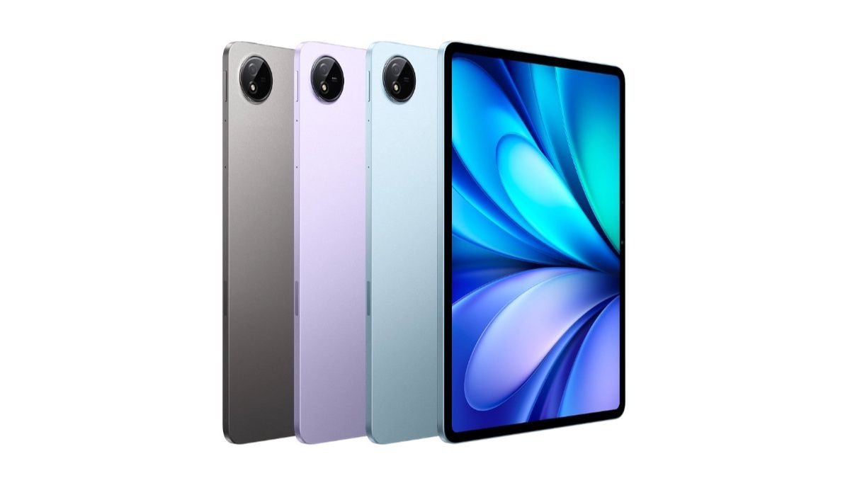 Vivo Pad 5e: Yüksek Performanslı, Uygun Fiyatlı Shades