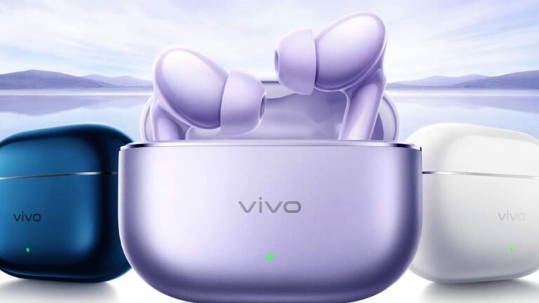 Vivo TWS 5 Serisi: TWS 5 ve TWS 5 Hi-Fi ile Ses Teknolojisinde Yeni Denge
