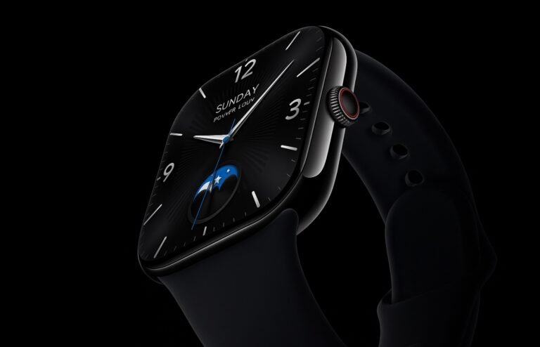 Vivo Watch GT 2: eSIMli Güncellenmiş Akıllı Saat ile Bildirimler ve Dayanıklılık