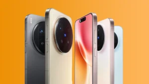 Vivo X300 Pro İncelemesi: Kamera Gücü ve Şarj Hızında Yeni Standart