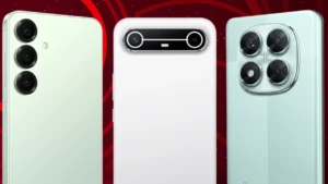 Vodafone FLEX ile 5G Uyumlu Cihazlarda Kapsamlı İndirim Keyfi