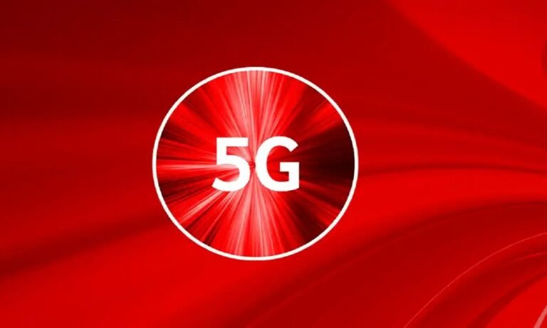Vodafone Türkiye: 5G Yetkilendirme İhalesiyle Türkiye’de 81 ilde 922 ilçede kesintisiz 5G ağının temelleri atılıyor