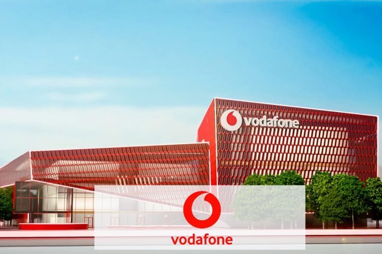 Vodafone Türkiye’de AR-GE Merkezi İçin Stratejik Hamle: 6G ve 5G Test Şebekesi İstanbul’da